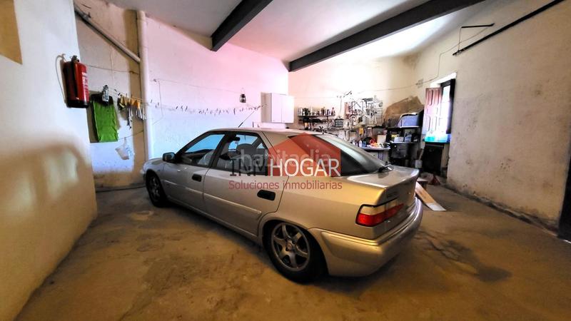 Foto e5c1edf2-29bc-4910-b060-ab709989e636. Maison avec chauffage parking dans Centro Ávila