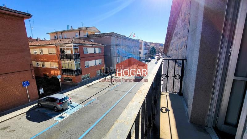 Foto f1854052-1b6f-4078-9a68-0646b7c35dd6. Maison avec chauffage parking dans Centro Ávila