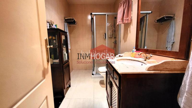 Foto f2042611-5cc7-4496-8f9c-878cd09416f2. Maison avec chauffage parking dans Centro Ávila