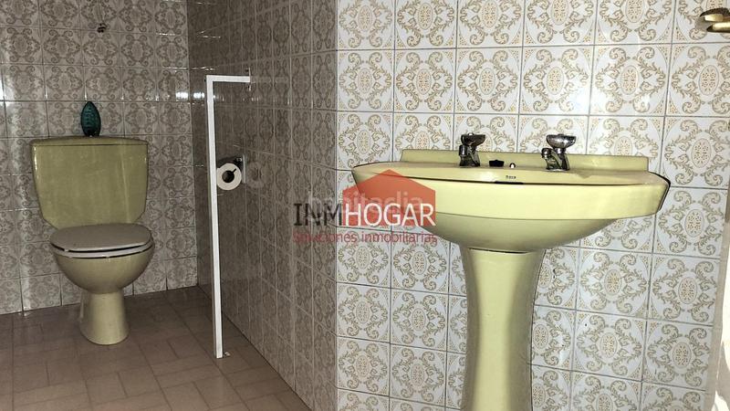 Foto fb5a6fea-dc27-48f7-a133-cec54d389828. Maison avec chauffage parking dans Centro Ávila