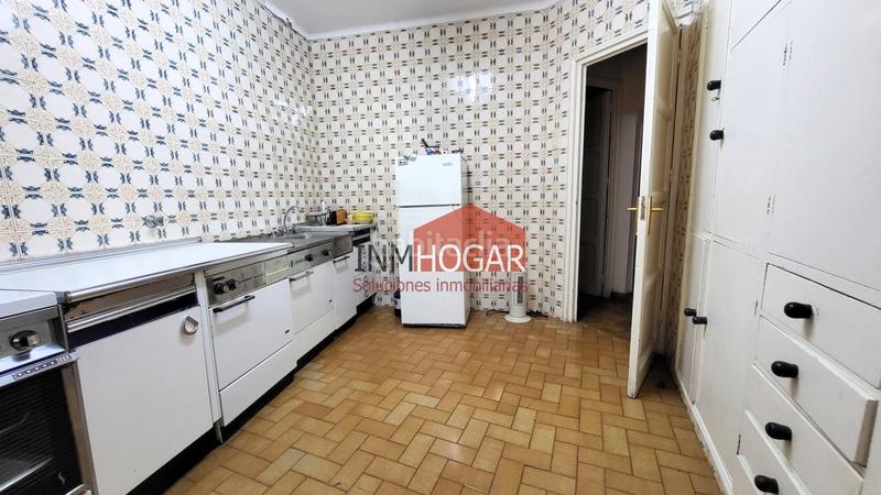 Foto ff5f108a-864f-4010-b7b9-3cad502238b6. Maison avec chauffage parking dans Centro Ávila