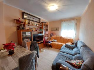 Pis a Arévalo. Inmhogar vende vivienda en la avenida emilio romero, arévalo