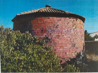 Terrain résidentiel à Autilla del Pino. Disponible a la venta palomar en autilla del pino