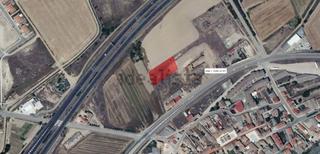 Terreno residenziale in Magaz de Pisuerga