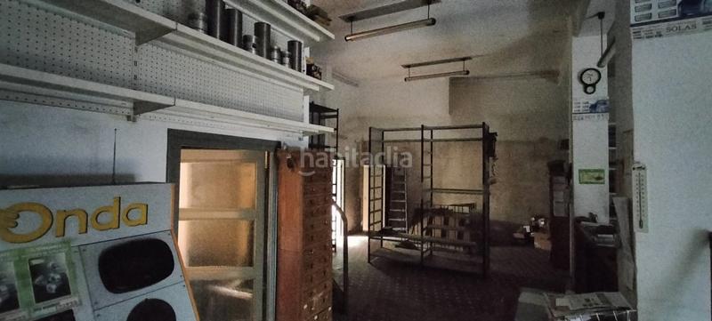 Foto 7de035ad-247b-4180-9039-d623936922f5. Location local commercial dans Centro Palencia