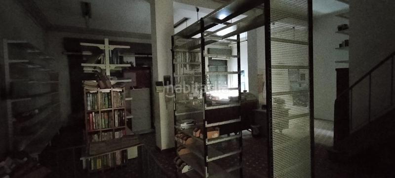 Foto cabd1d54-9b38-4dd9-8fef-5fe30309b615. Location local commercial dans Centro Palencia