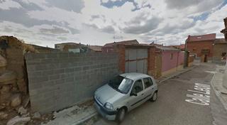 Terreny residencial a Monzón de Campos
