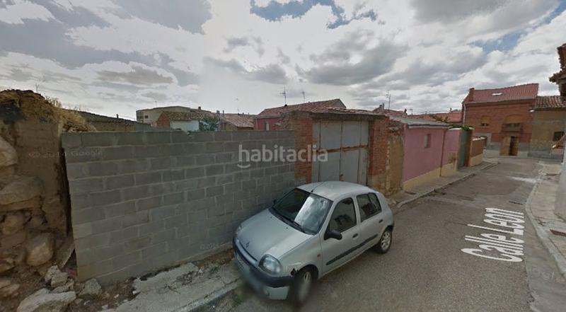 Foto 178dd33c-1feb-4371-8885-0b16aed750a8. Terreno residenziale in Monzón de Campos