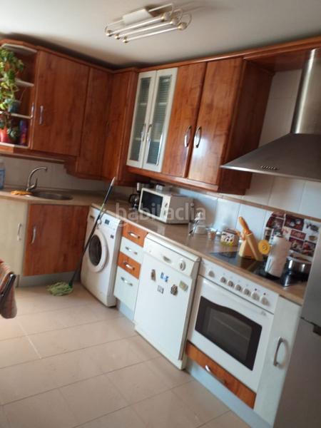 Foto 4bac23b5-24a6-43b6-93b6-eb69b743ec77. Àtic amb calefacció a El Cristo Palencia