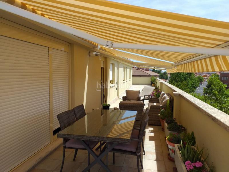 Foto 5885df14-8c75-4ddc-acc7-1ceb3bf8290e. Àtic amb calefacció a El Cristo Palencia