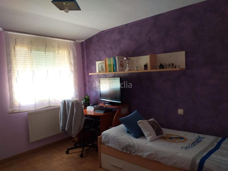 Foto e08deeb7-4688-491d-81d8-dd0ebd2221c6. Àtic amb calefacció a El Cristo Palencia