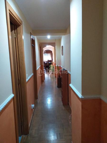 Foto ea94dc29-e496-4738-9436-6576fd92a592. Àtic amb calefacció a El Cristo Palencia