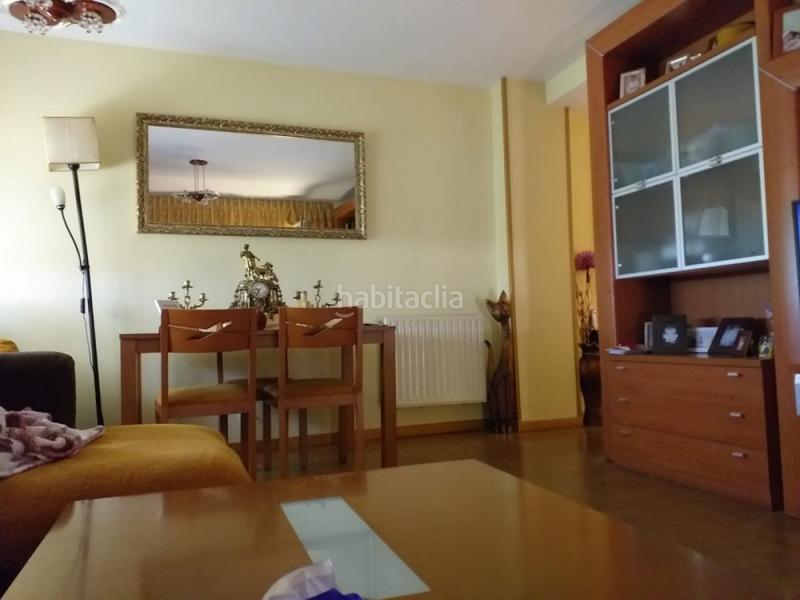 Foto f35b4d3a-edea-4802-9c82-0e078ef2b1fa. Àtic amb calefacció a El Cristo Palencia