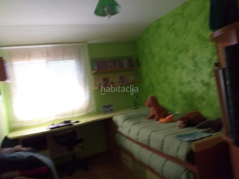 Foto f98e044f-1a5d-48a7-b49e-4db3345e4e98. Àtic amb calefacció a El Cristo Palencia