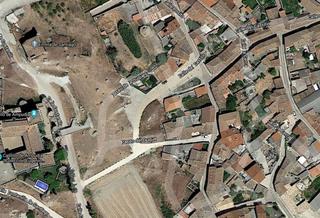 Terreny residencial a Ampudia