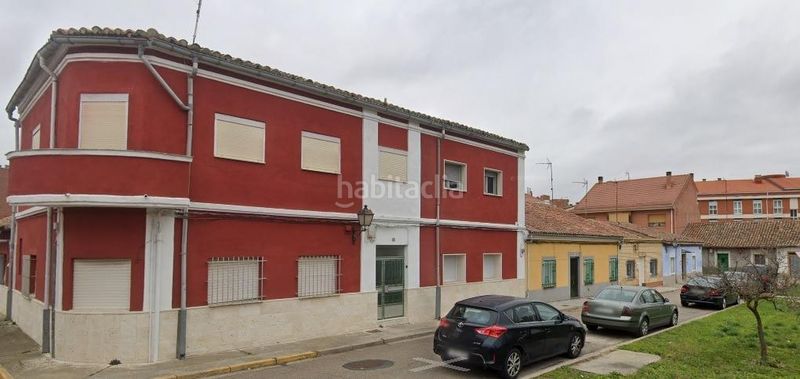 Foto 6213ac4c-6cec-477b-8784-1f01829f064e. Pis amb calefacció a Venta de Baños