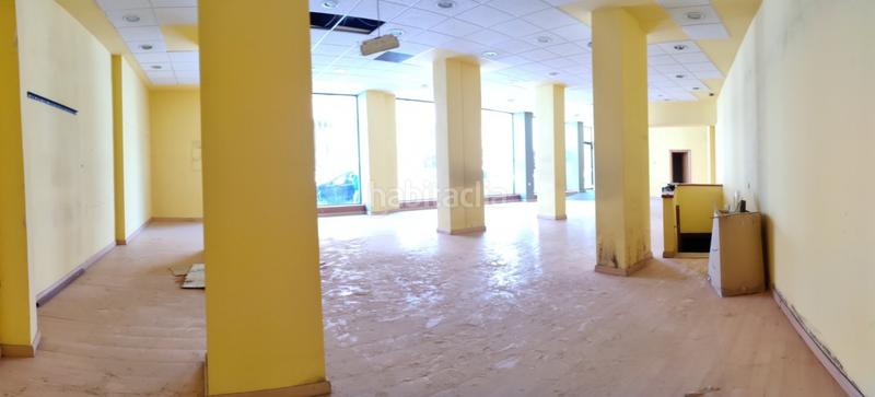 Foto 1a5504f6-f828-45c4-ab0d-4e2a17541384. Alquiler local comercial se alquila local en pleno Centro en Valladolid