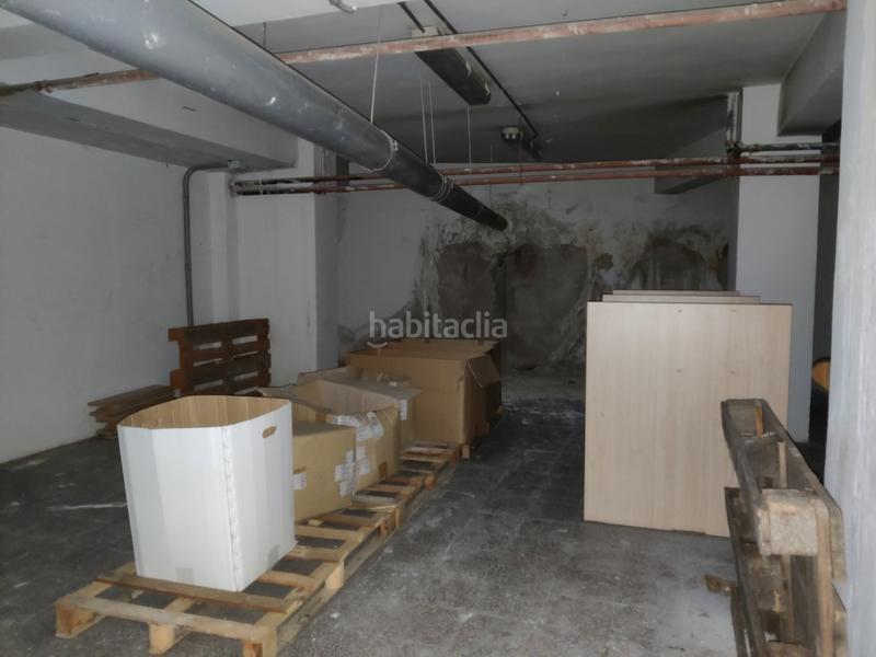 Foto 4e2c9391-e574-4a12-9a7c-a58e4b9350ff. Alquiler local comercial se alquila local en pleno Centro en Valladolid