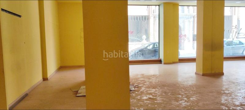 Foto 681516fd-9fd6-4757-9d82-3266140213dd. Alquiler local comercial se alquila local en pleno Centro en Valladolid