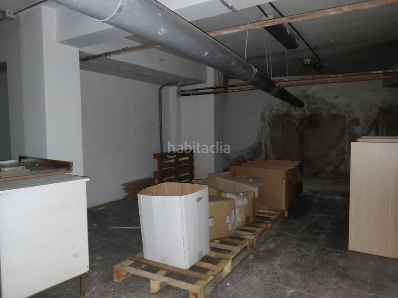 Foto c70a97cf-555b-4f35-b94e-97b9e231a67c. Alquiler local comercial se alquila local en pleno Centro en Valladolid