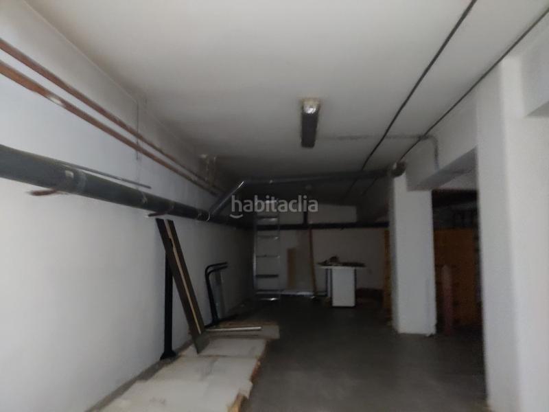 Foto e18eff6b-7ea9-4054-959b-839a892cc1c2. Alquiler local comercial se alquila local en pleno Centro en Valladolid