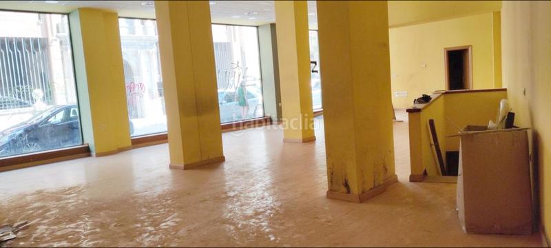 Foto 1dc99aae-f9cd-4cb5-8450-392803944c72. Lloguer local comercial a Centro Valladolid