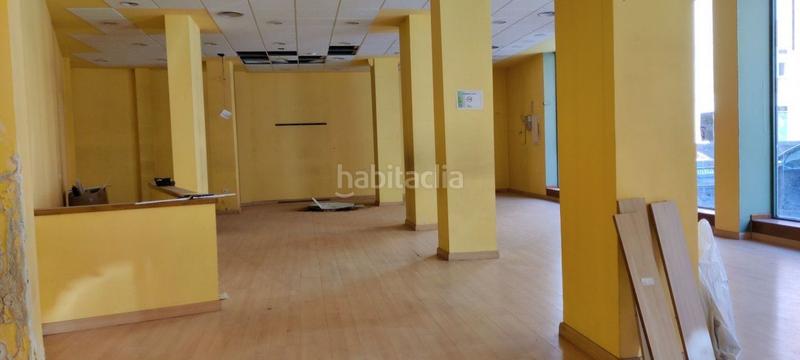 Foto 2608c06d-99ae-41eb-8aa4-ee1771a35843. Lloguer local comercial a Centro Valladolid