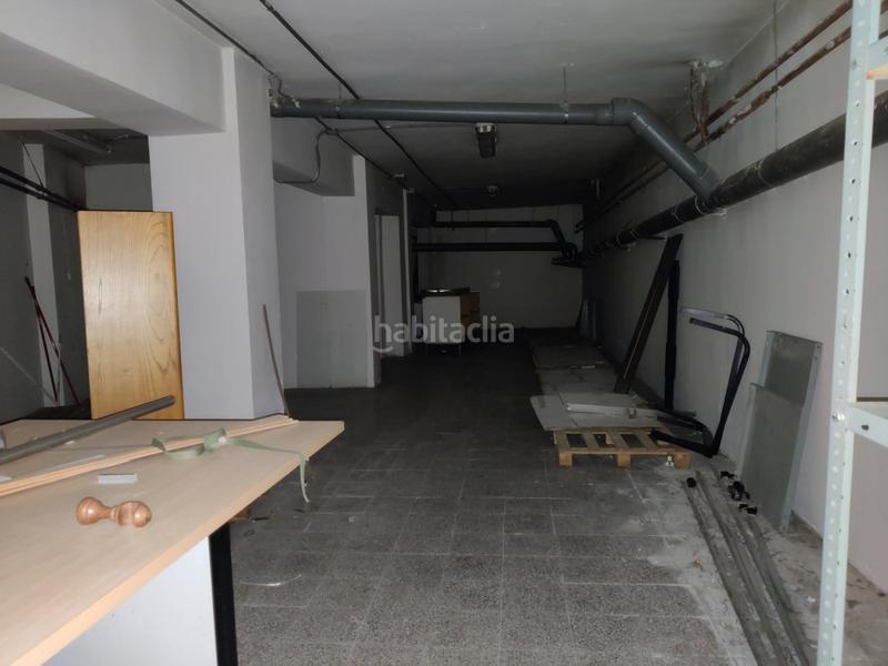 Foto 57dbc87b-bf60-492b-890d-9c42f9eac25e. Lloguer local comercial a Centro Valladolid