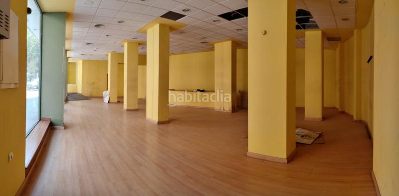 Foto 5fbc8996-4023-4372-a6cf-116420c83324. Lloguer local comercial a Centro Valladolid