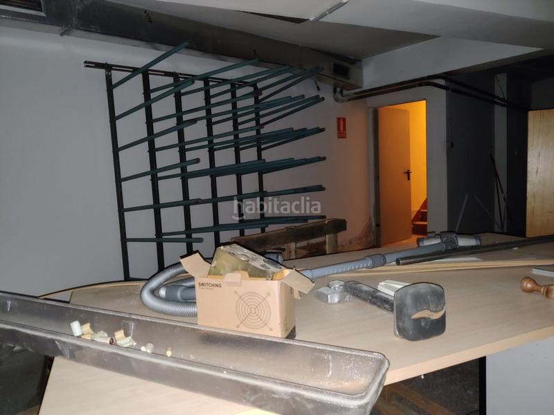 Foto 54682164-5395-4f55-8e6b-42357456f0ce. Miete geschäftsraum in Centro Valladolid