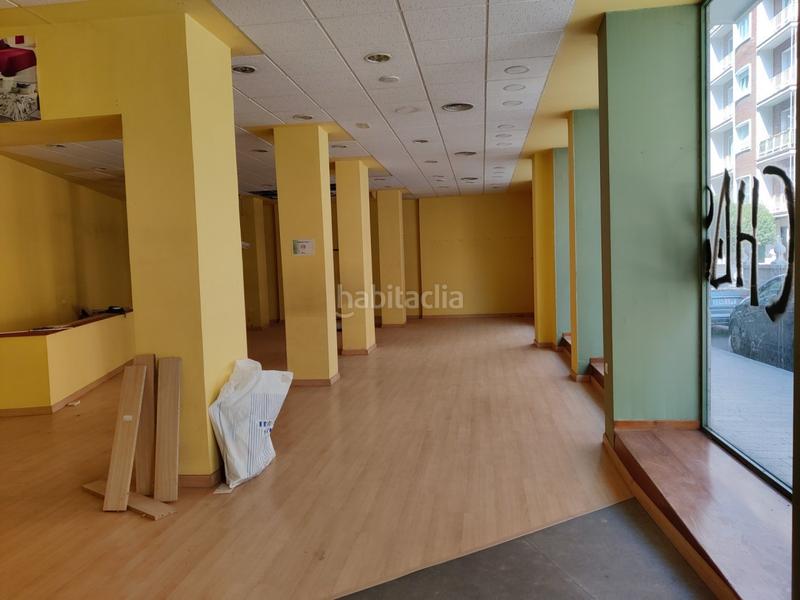 Foto 071d80dd-dbf4-4be2-9670-63ff8ea7313f. Rent business premise in Centro Valladolid