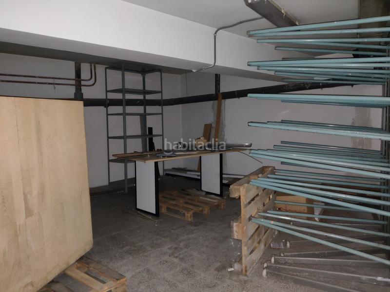 Foto 211ea29d-3142-49e0-97eb-6a91671815bb. Rent business premise in Centro Valladolid