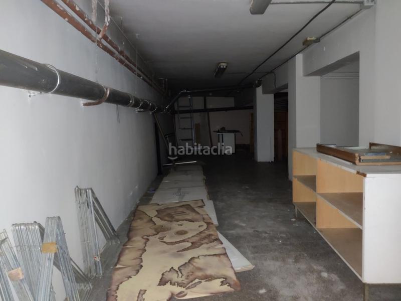 Foto 917b7e93-c711-479d-9dc9-4897543b1f9d. Rent business premise in Centro Valladolid