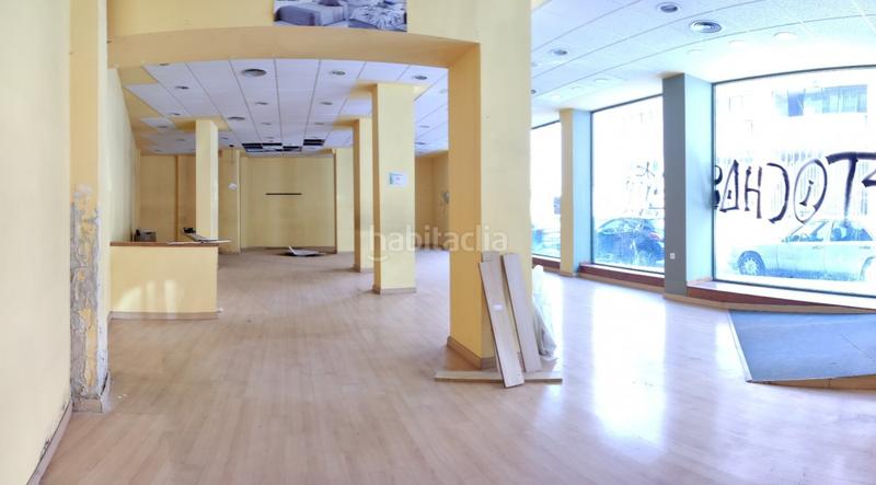 Foto 952b32f2-3276-4964-8611-cf278b9e74ed. Rent business premise in Centro Valladolid