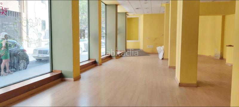 Foto a4dc26ac-6165-4444-819e-1dfe728369e7. Rent business premise in Centro Valladolid