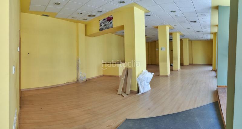 Foto f9cca2d4-5b76-49da-a257-13130bff71dc. Rent business premise in Centro Valladolid