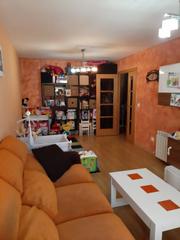 Pis  Calle el salero. Se vende vivienda de dos dormitorios en villalobon