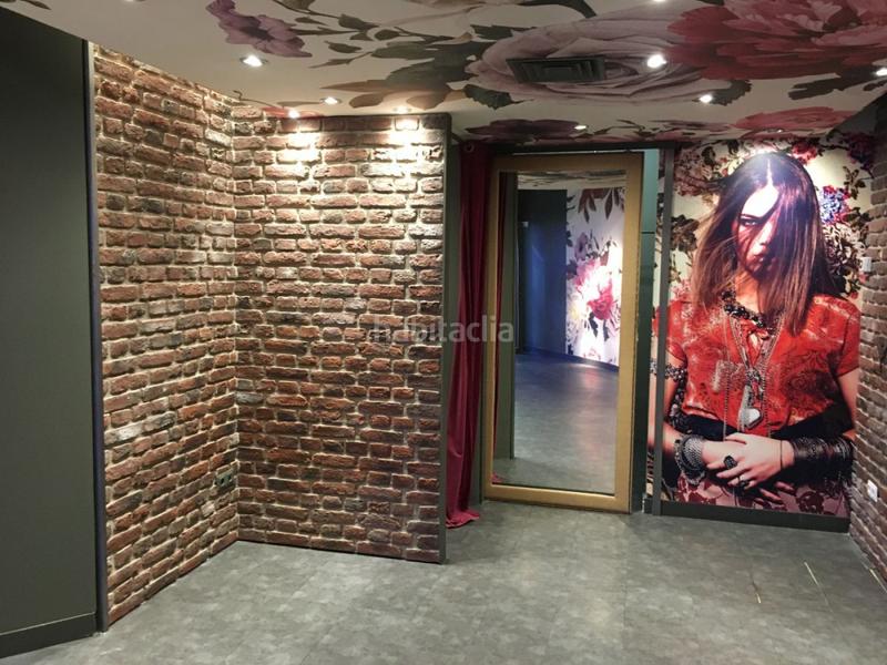 Foto 004e1435-d0ec-4893-b54a-018213eefab0. Local comercial en Centro Valladolid