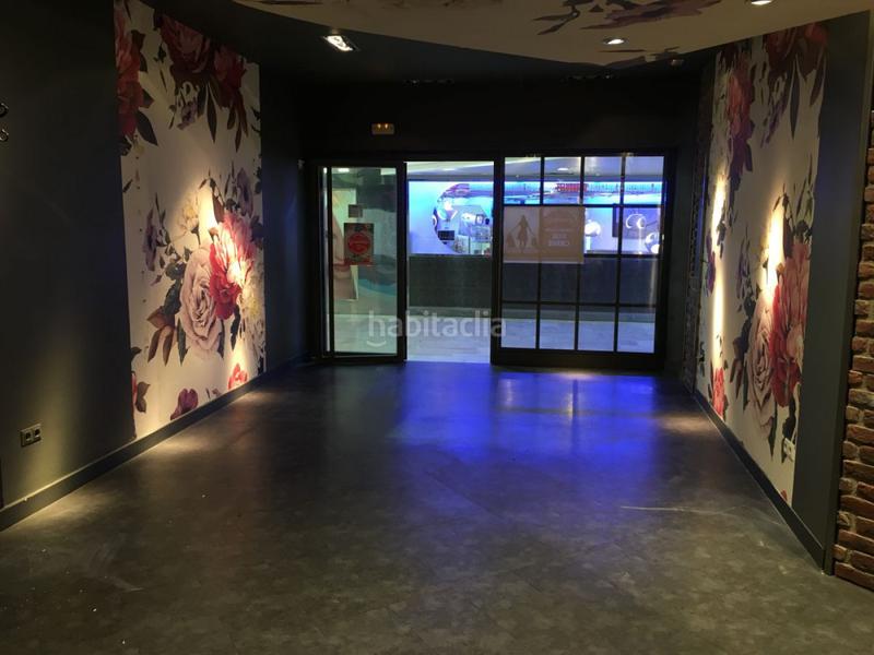 Foto b0bcf35c-eacd-4433-a951-2f98353e4ae4. Local comercial en Centro Valladolid