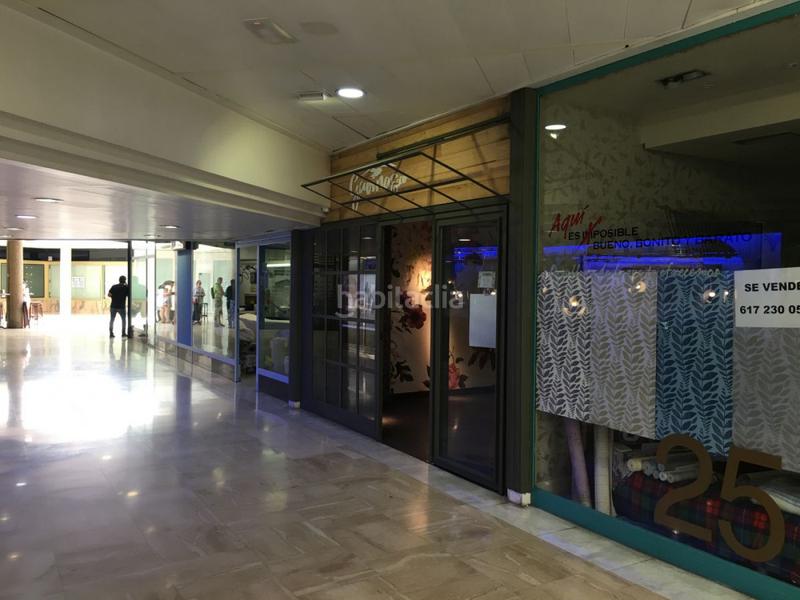 Foto d3bd9322-9fe3-4d19-a2c4-d5515d9723c1. Local comercial en Centro Valladolid
