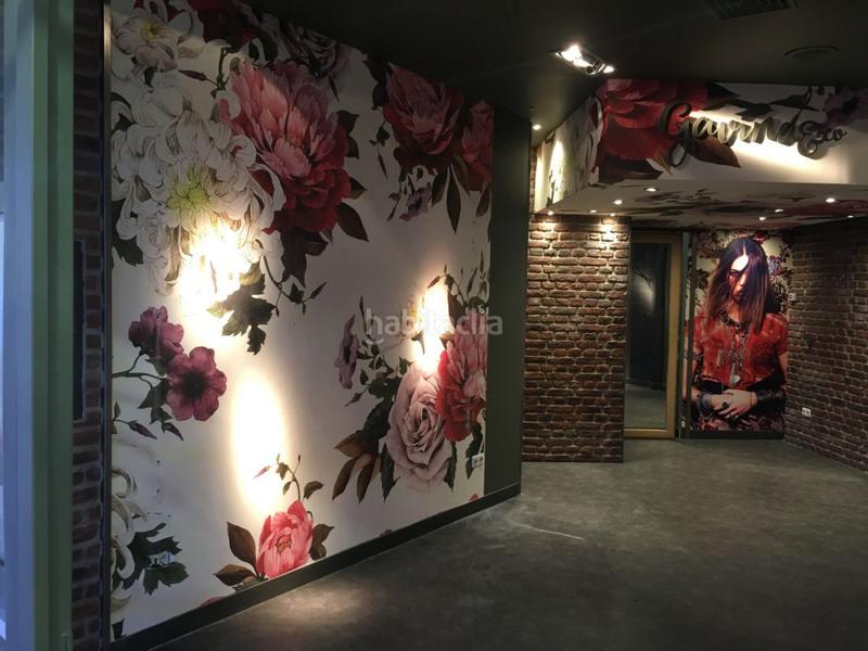 Foto df3c365e-75b2-4ea2-8be1-8132b460aa8a. Local comercial en Centro Valladolid