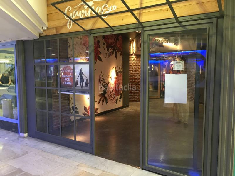 Foto e672cd05-6e0f-4122-8106-87610f4d7c62. Local comercial en Centro Valladolid