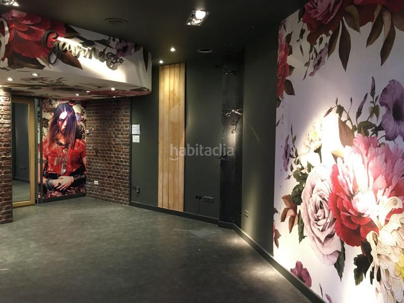 Foto 210703d2-d866-4326-85e7-60350c6d7b77. Local commercial dans Centro Valladolid