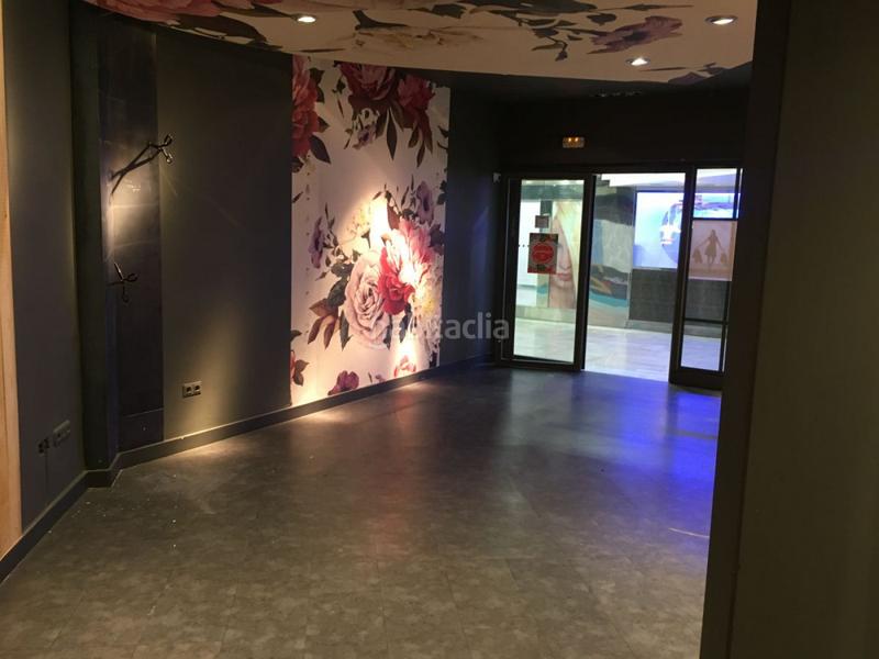 Foto 38e7c61c-9a71-4eff-af3a-e40d9a94d5cc. Local commercial dans Centro Valladolid