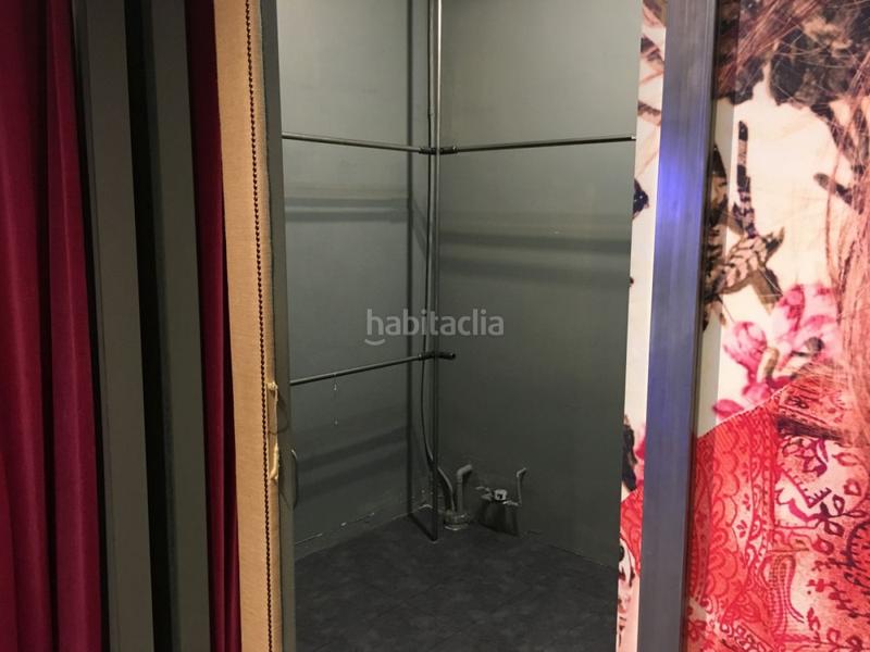 Foto a4943f50-a95c-4698-81ca-bedcc0e43a61. Local commercial dans Centro Valladolid