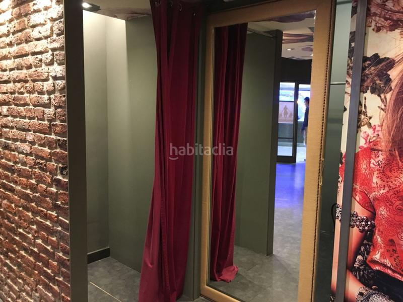 Foto bbb0239c-f38f-4dd9-8c33-4201e61c6087. Local commercial dans Centro Valladolid