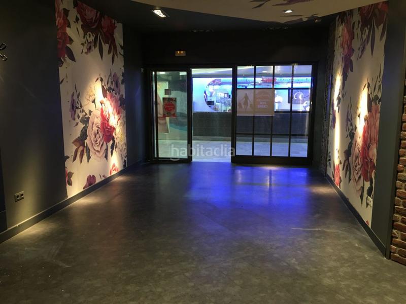 Foto f2e19260-ba26-425e-bfc1-864381bc1159. Local commercial dans Centro Valladolid