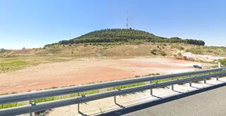 Terrain résidentiel à Polígono San Cristóbal. Venta de terreno en calle ceramica de valladolid