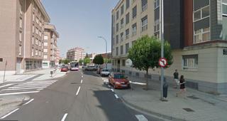 Local Comercial a Campo de la Juventud