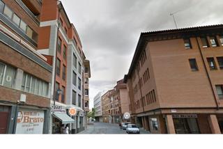 Affitto Posto auto  Calle obispo nicolas castellanos. Moncasa alquila